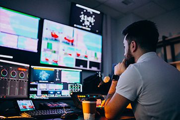 VFX Company in Dubai