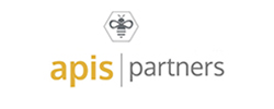 Apis logo | Shades and Motion