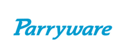 Parryware logo | Shades and Motion
