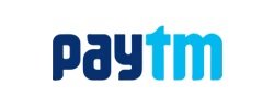 Paytm logo | Shades and Motion