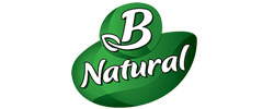 B natural logo | Shades and Motion