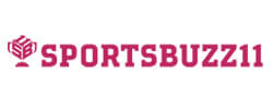 Sportsbuzz logo | Shades and Motion