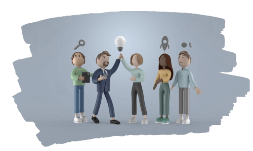 3D Animated Crowdfunding Video 3D Animated Crowdfunding Video