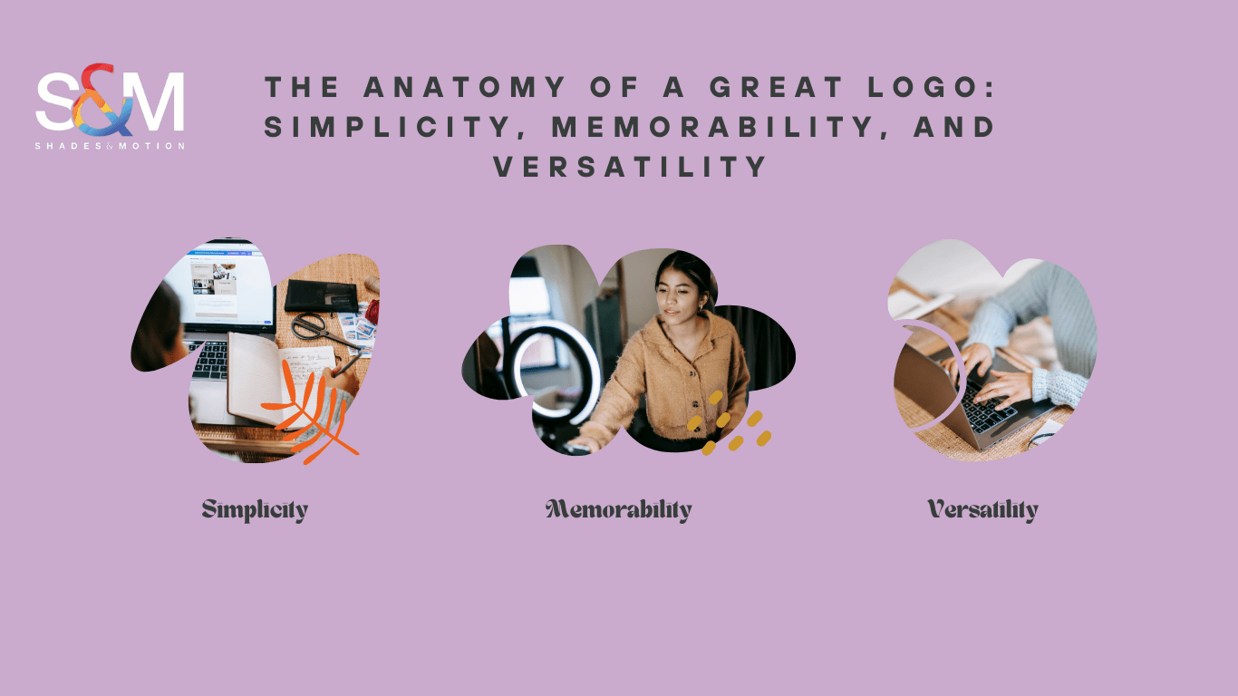 The Anatomy of a Great Logo